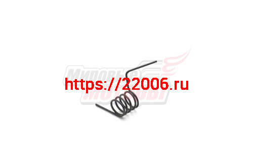 Пружина собачки стартера 2V78FA,2V78F-2A (ОРИГИНАЛ, "LIFAN") Пружина собачки стартера 2V78FA,2V78F-2A (ОРИГИНАЛ, "LIFAN")
