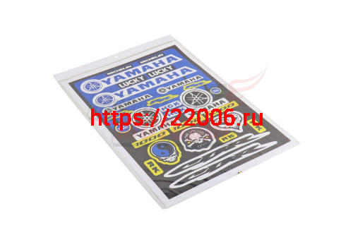 Наклейки: YAMAHA,CRF,ONE industries,PRO YAMAHA (30x45) Наклейки: YAMAHA,CRF,ONE industries,PRO YAMAHA (30x45)