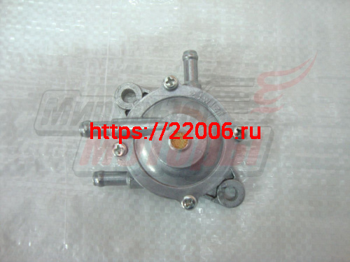 Бензонасос 2V77F,2V78F,2V78F-2,2V78FA,2V78F-2A,2V80F (ОРИГИНАЛ, "LIFAN") (16700) Бензонасос 2V77F,2V78F,2V78F-2,2V78FA,2V78F-2A,2V80F (ОРИГИНАЛ, "LIFAN") (16700)