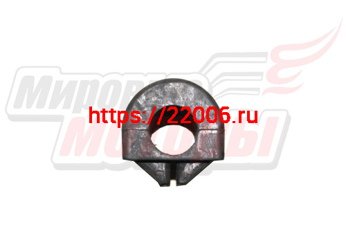 Втулка стабилизатора переднего SMILY (F2906351) Втулка стабилизатора переднего SMILY (F2906351)