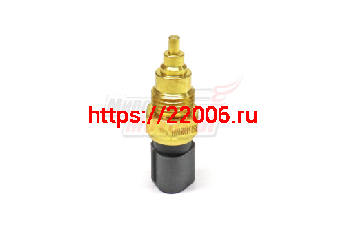 Датчик температуры охлаждающей жидкости Евро3 HOWO (R61540090004) Датчик температуры охлаждающей жидкости Евро3 HOWO (R61540090004)