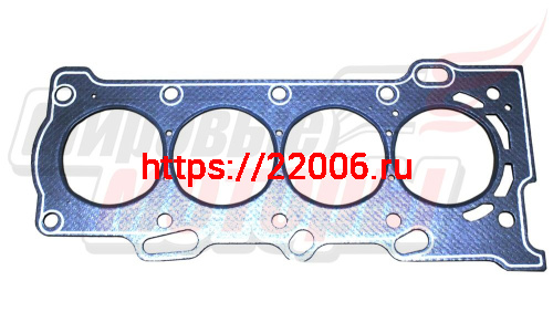 Прокладка головки блока X60 (LFB479Q-1003300A) Прокладка головки блока X60 (LFB479Q-1003300A)