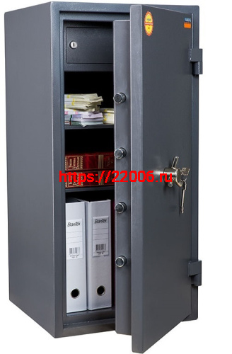 Сейф Valberg Гранит 90T KL Сейф Valberg Гранит 90T KL