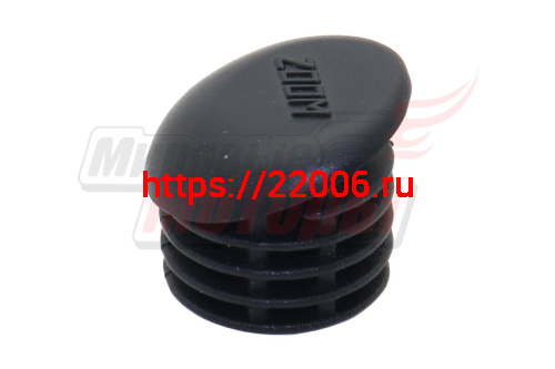 Заглушка выноса руля (пластик) Заглушка выноса руля (пластик)