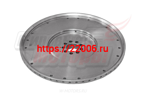 Маховик D12 Евро3 A7 HOWO (AZ1246020005A) фото 3 Маховик D12 Евро3 A7 HOWO (AZ1246020005A) фото 3