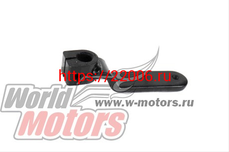 Кулиса редуктора SF150 Кулиса редуктора SF150