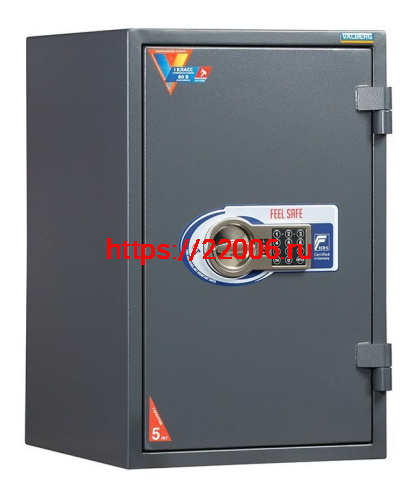 Сейф Valberg Гарант-67T.EL фото 2