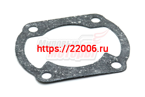 Прокладка Юп5 (Юп6) под цилиндр (0,8мм) ИжЮ5 1-6 Прокладка Юп5 (Юп6) под цилиндр (0,8мм) ИжЮ5 1-6