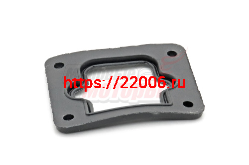 Резинка Муравей клапана тонкая (большое отв) "рамка" Россия