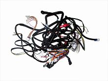 Проводка  Урал 750см3