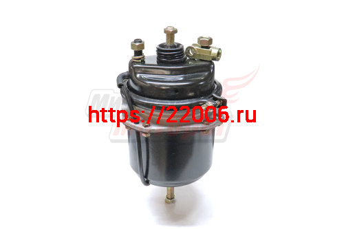 Энергоаккумулятор заднего моста HOWO (WG9632360001) Энергоаккумулятор заднего моста HOWO (WG9632360001)