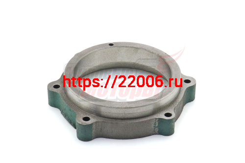 Крышка двигателя передняя WD615 HOWO (VG2600010928) Крышка двигателя передняя WD615 HOWO (VG2600010928)