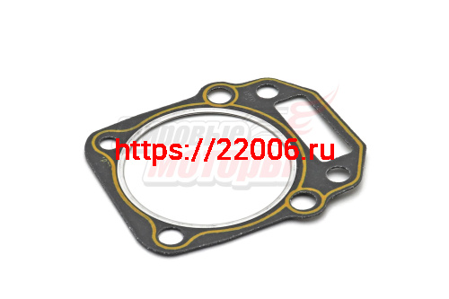 Прокладка головки цилиндра 1P70FV-B