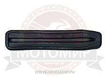 Накладка лыжи УНИВЕРСАЛЬНАЯ №5 (1300х260х6), для импортных снегоходов (финский аналог)