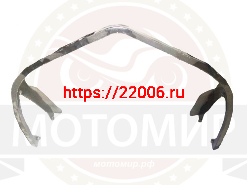 Бампер Буран (110100290) Бампер Буран (110100290)