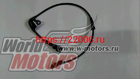 Датчик ABS передний правый Smily (F4009220) Датчик ABS передний правый Smily (F4009220)