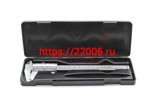 Штангенциркуль 0-150 мм Штангенциркуль 0-150 мм
