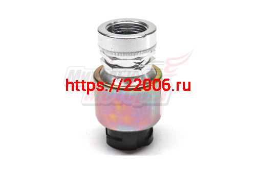 Датчик скорости 3 контакта HOWO (WG9100583056) Датчик скорости 3 контакта HOWO (WG9100583056)