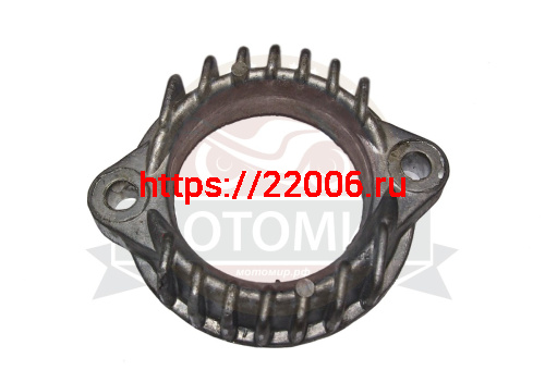 Фланец Пл алл. (Россия)