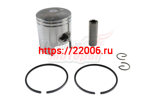 Поршень 44,00 мм Honda DIO ZX65  AF34/35 (норма) SEE (Тайвань)