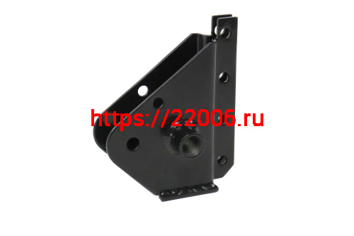 Кронштейн задний Рысь (219.02.030.000-01)