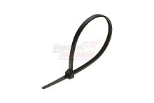 Хомут нейлоновый 3,6*400 мм черный (уп=100 шт.)
