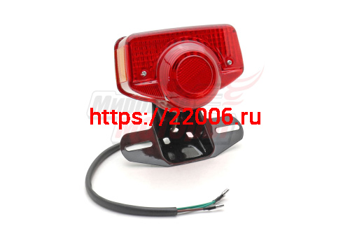 Стоп-сигнал Alpha, Delta, Zodiak, ОВ-70 Стоп-сигнал Alpha, Delta, Zodiak, ОВ-70