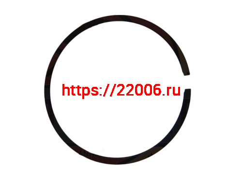 Кольцо поршневое бензопила 018 (MS180) 38*1,2 мм, Чемпион Т303 (1130-034-3002) Кольцо поршневое бензопила 018 (MS180) 38*1,2 мм, Чемпион Т303 (1130-034-3002)