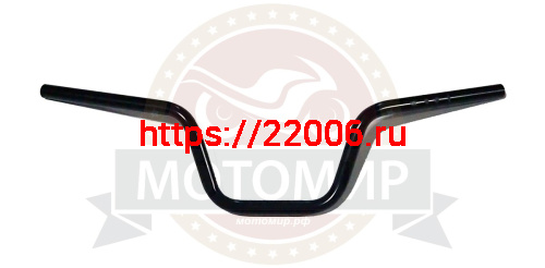 Руль ATV HAMMER2 голый (4-9) Руль ATV HAMMER2 голый (4-9)