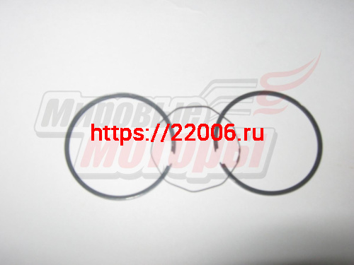 Кольца 41.50 мм SUZUKI AD50 +0.50 SEE Кольца 41.50 мм SUZUKI AD50 +0.50 SEE