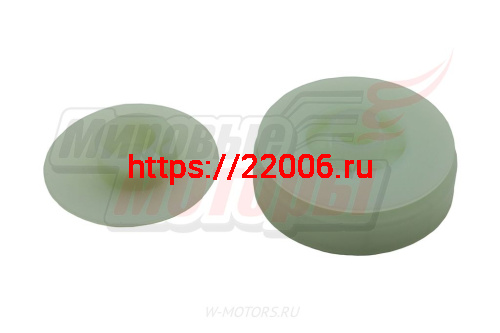 Шкив стартера "Цыганка" 38,45,52 В СБОРЕ (Easy start) (Forza,Patriot,Forvard,BGT,Carver,SD-Master) фото 2 Шкив стартера "Цыганка" 38,45,52 В СБОРЕ (Easy start) (Forza,Patriot,Forvard,BGT,Carver,SD-Master) фото 2