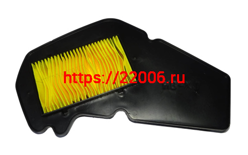 Фильтр воздушный элемент WIZARD Фильтр воздушный элемент WIZARD