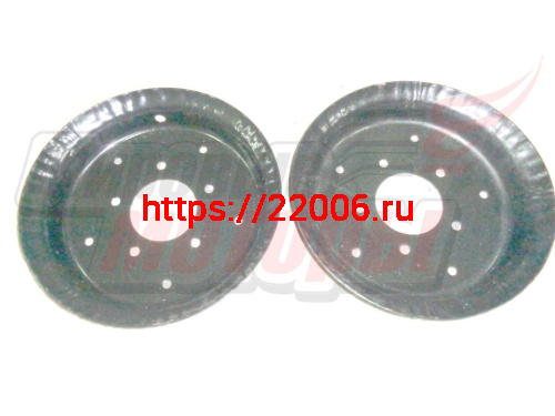 Диск колеса 4,00-10 (2 полуобода) (5 отв.) ТМ-360,ТМ-500 Диск колеса 4,00-10 (2 полуобода) (5 отв.) ТМ-360,ТМ-500