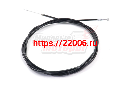 Трос газа мотобуксировщика (3300мм) (ММ)
