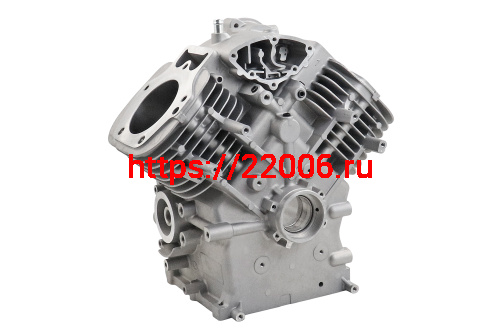 Картер 2V90F (37л.с) (LIFAN оригинал) Картер 2V90F (37л.с) (LIFAN оригинал)