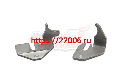 Вилки Восход мех-ма переключения передач (комплект)