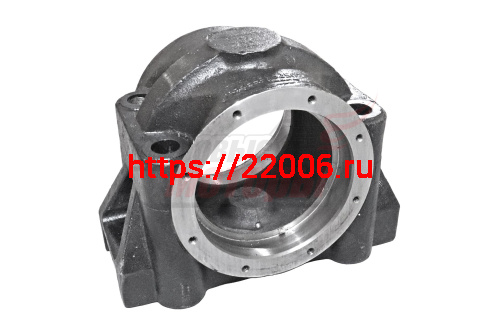 Корпус балансира на 2 стремянки HOWO (199114520035) Корпус балансира на 2 стремянки HOWO (199114520035)