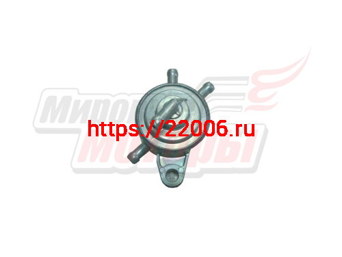 Клапан вакуумный на бак Suzuki AD50