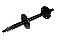 Вал ведущий гус. COMPASS 200 (13-9)