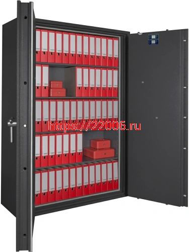 Сейф Format Paper Star Pro 6 EL (PS PRO 6Т.EL) фото 2 Сейф Format Paper Star Pro 6 EL (PS PRO 6Т.EL) фото 2