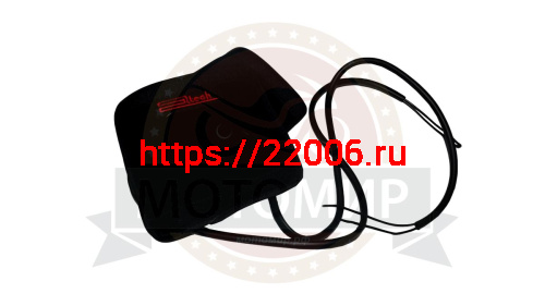 Подогрев ручек (Накладки с нагревательными элементами на ручки руля) фото 2