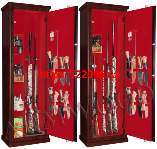 Сейф Armwood 535 EL Flock фото 2 Сейф Armwood 535 EL Flock фото 2