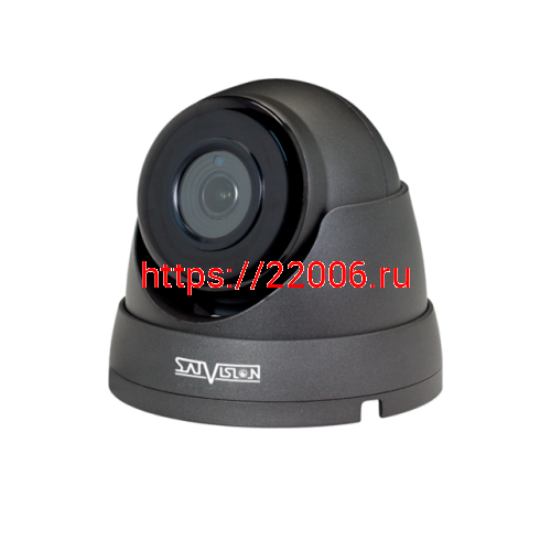 SVC-D275G v2.0 5 Mpix 2.8mm UTC/DIP видеокамера AHD SVC-D275G v2.0 5 Mpix 2.8mm UTC/DIP видеокамера AHD