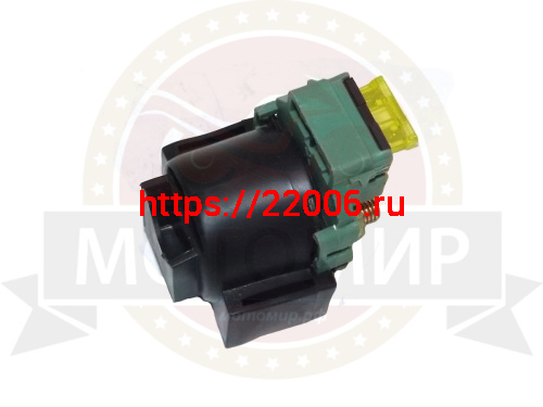 Реле стартера YBR125 фото 2 Реле стартера YBR125 фото 2