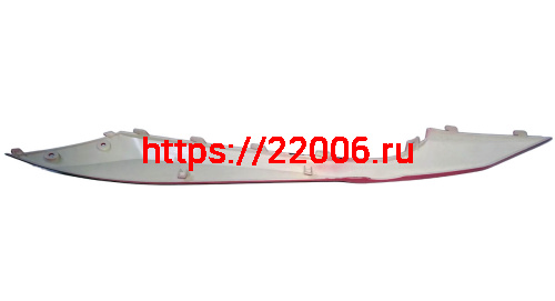 Облицовка боковая нижняя правая JOGGER 05000Q005 фото 2 Облицовка боковая нижняя правая JOGGER 05000Q005 фото 2