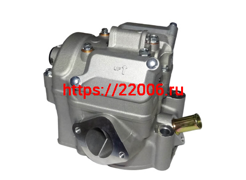 Головка 250 см3 в сборе Zongshen NC250  ZS 177MM водяное охлаждение (смотри каталог) фото 2