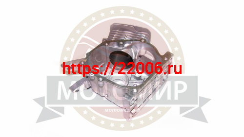 Блок цилиндра LIFAN 170F-T (11100) (НАБОР) Блок цилиндра LIFAN 170F-T (11100) (НАБОР)