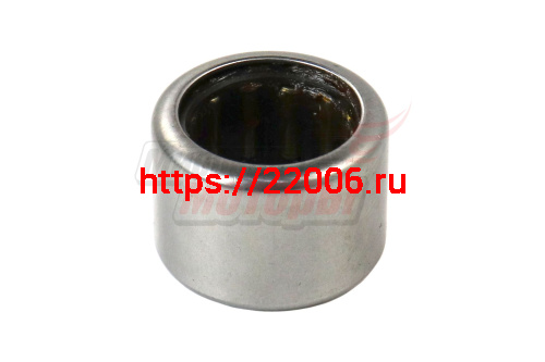 Подшипник игольчатый заднего вариатора 172518RS Suzuki AD50, Yamaha JOG50, Honda DIO50,GY6-50 Подшипник игольчатый заднего вариатора 172518RS Suzuki AD50, Yamaha JOG50, Honda DIO50,GY6-50