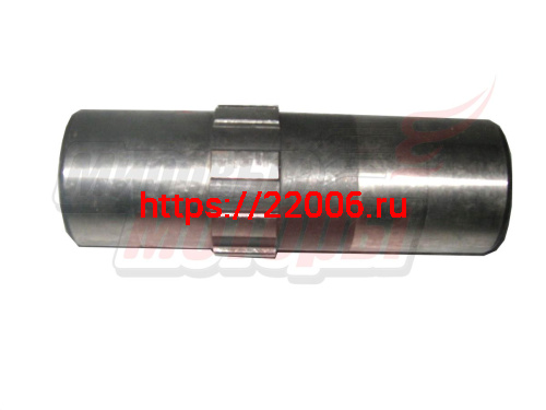 Вал горизонтальный редуктора SR1Z-135Е
