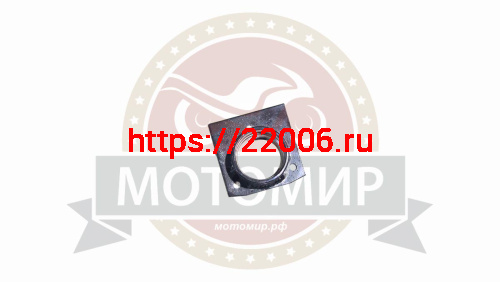 Корпус подшипника ведущего вала Лидер универсальный МБ00.05.01.00.00СБ фото 2